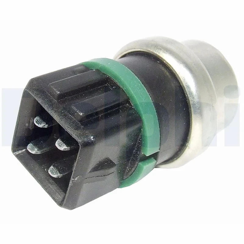 Sensor, temperatura do líquido de refrigeração DELPHI TS10280