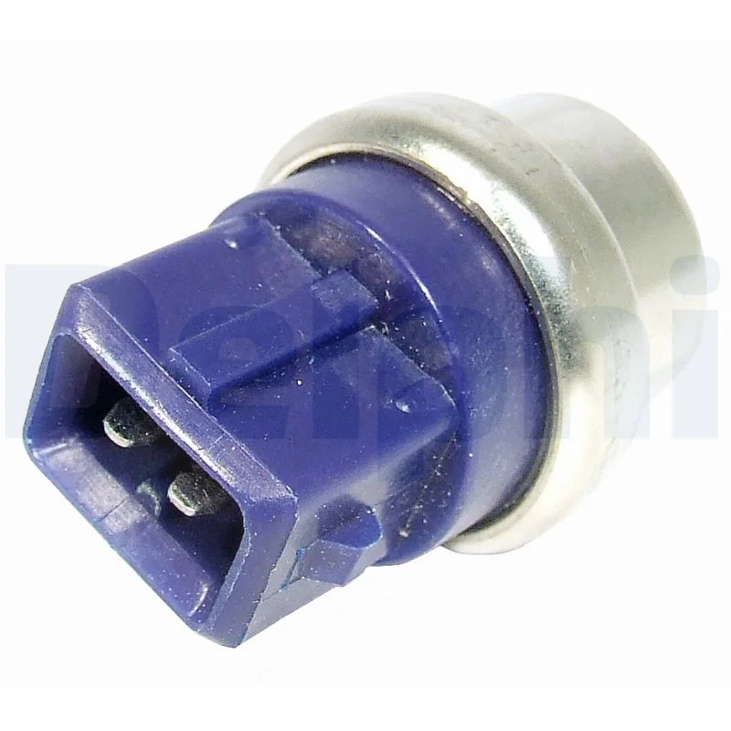 Sensor, temperatura do líquido de refrigeração DELPHI TS10281