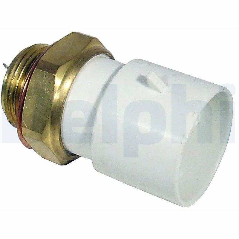 Temperature Switch, radiator fan DELPHI TS10290