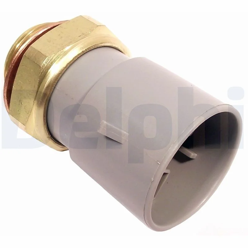 Interruptor de Temperatura, ventoinha do radiador DELPHI TS10297