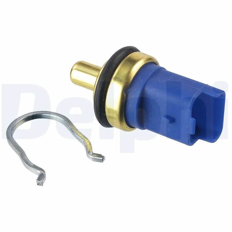 Sensor, temperatura do líquido de refrigeração DELPHI TS10301