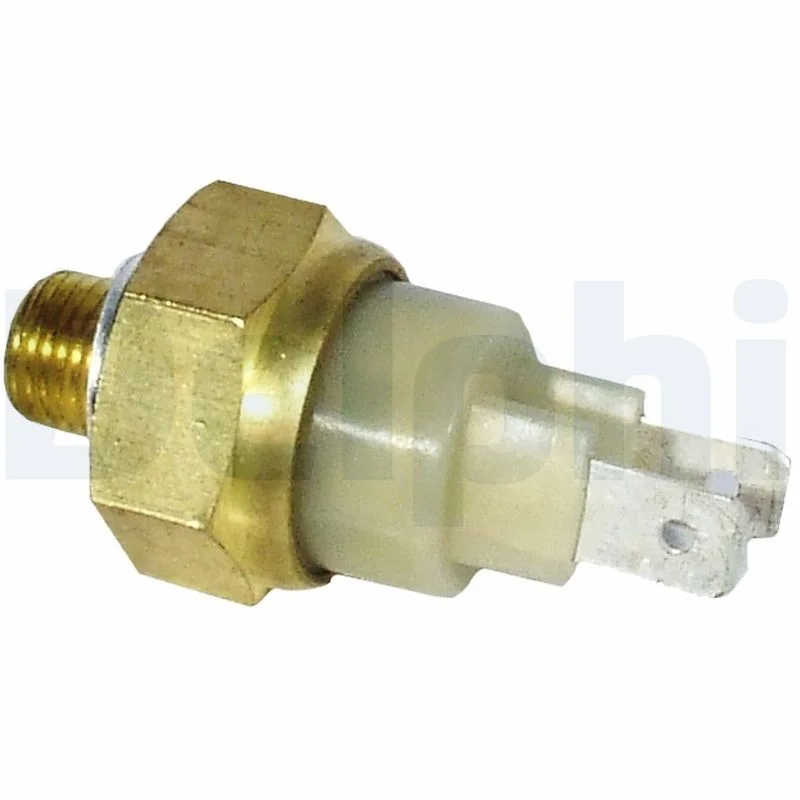Interruptor de Temperatura, ventoinha do radiador DELPHI TS10320
