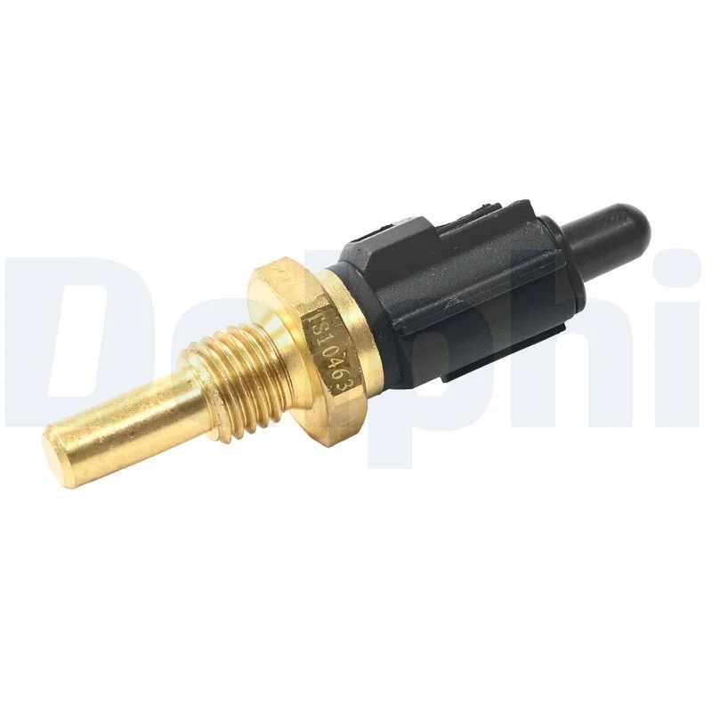 Sensor, temperatura do líquido de refrigeração DELPHI TS10463