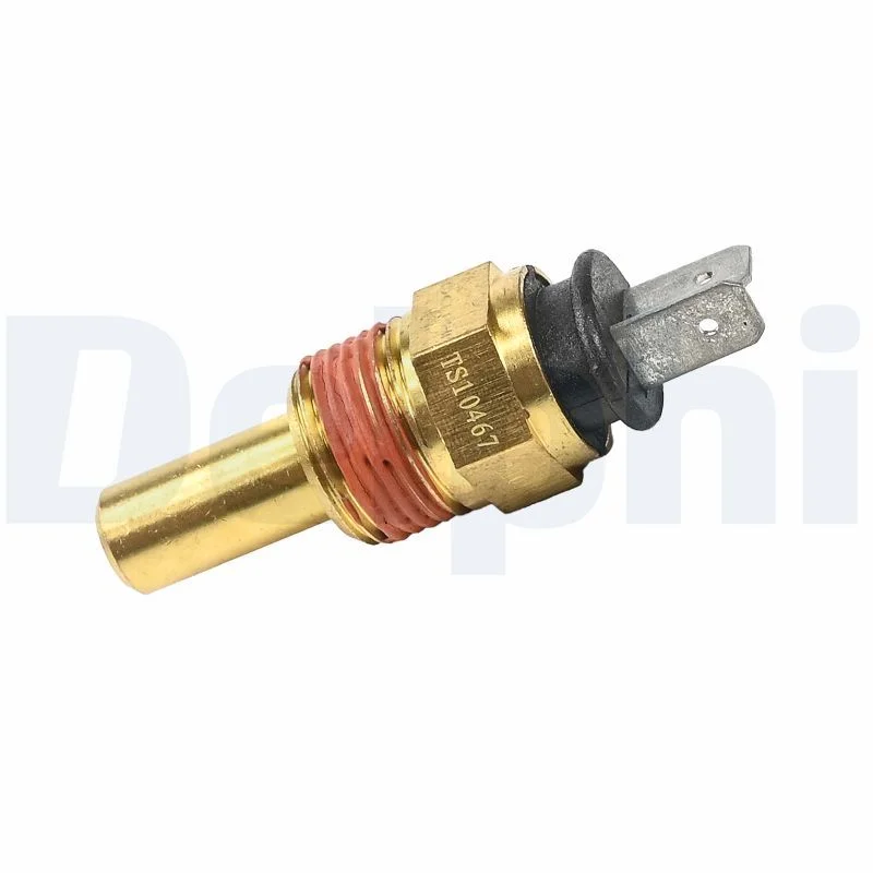 Sensor, temperatura do líquido de refrigeração DELPHI TS10467