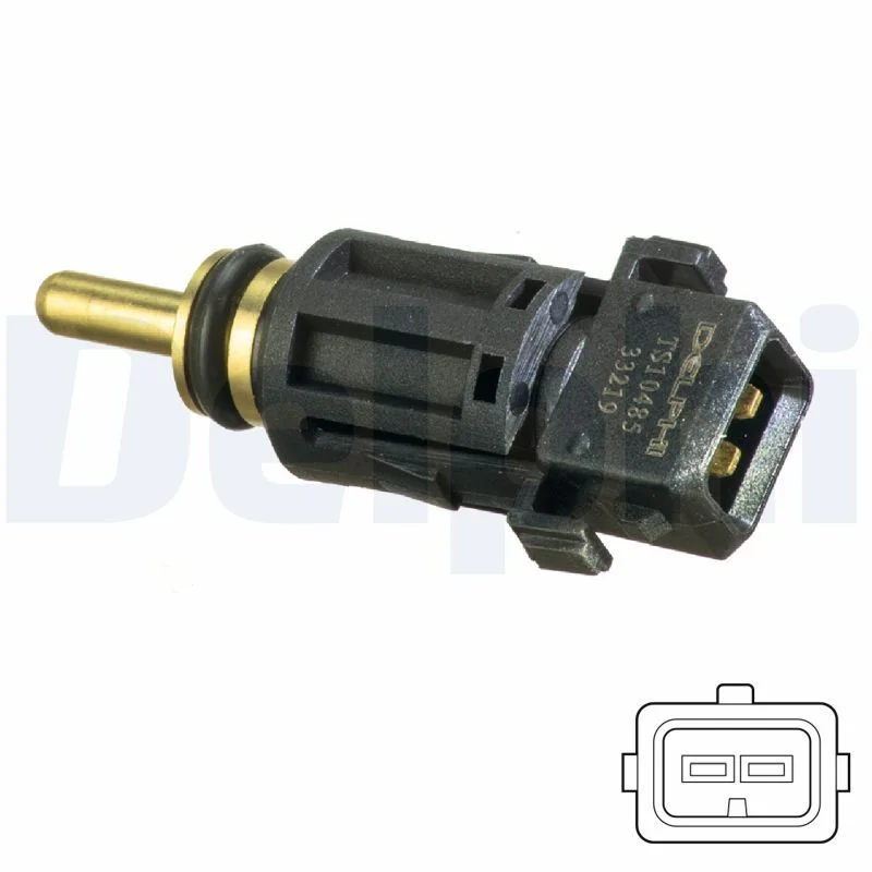 3944 DELPHI TS10485
