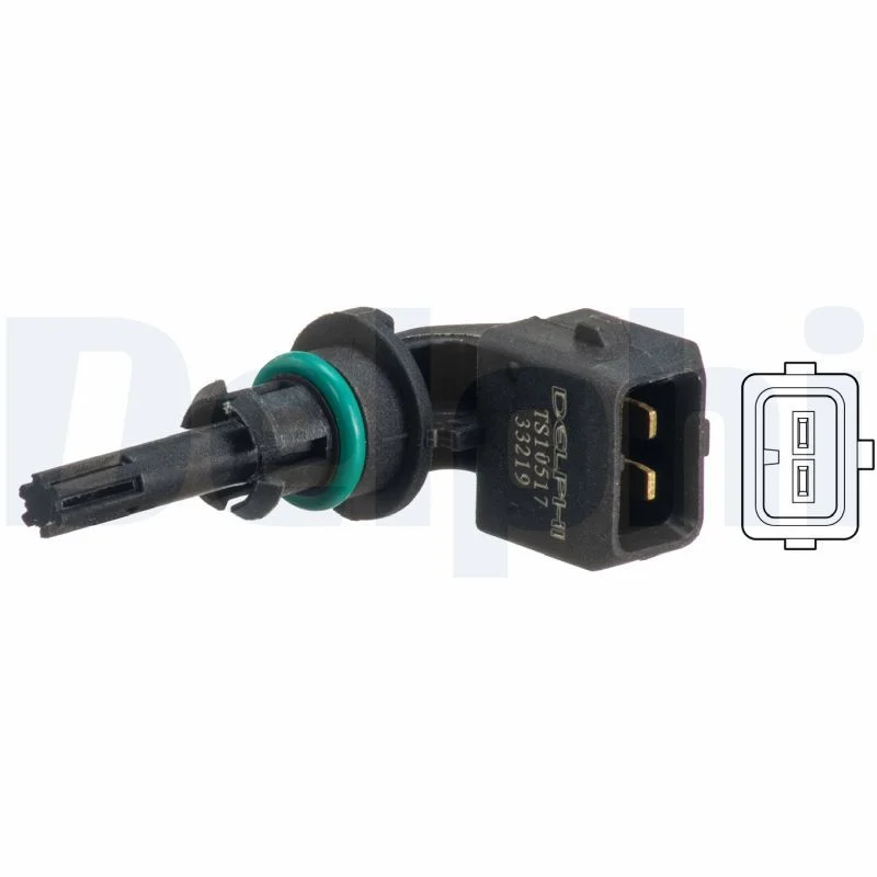 3939 DELPHI TS10517