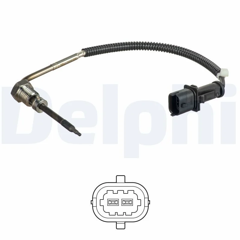 3938 DELPHI TS30186