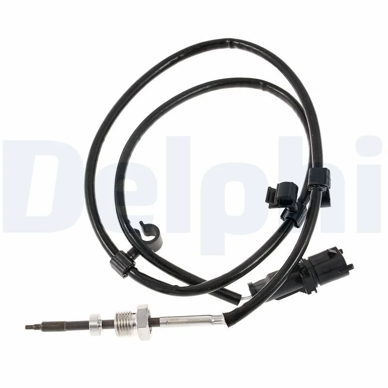 Sensor, temperatura dos gases de escape DELPHI TS30232