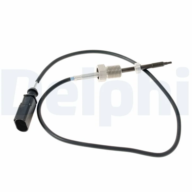 Sensor, temperatura dos gases de escape DELPHI TS30263