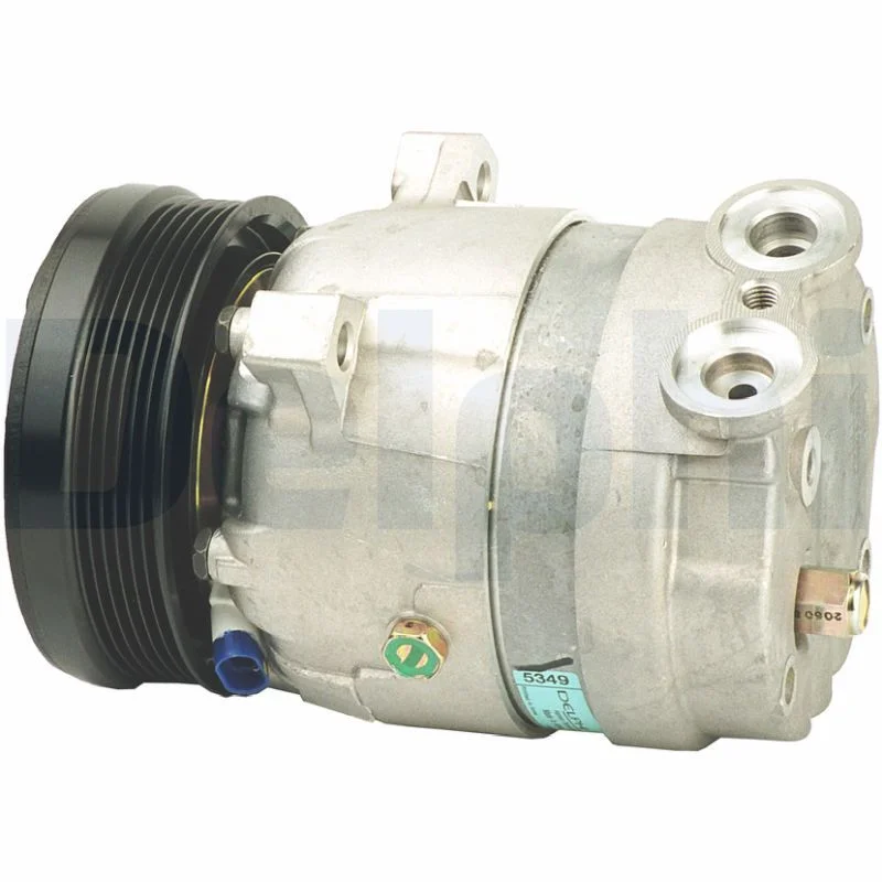 Compressor, ar condicionado DELPHI TSP0155009