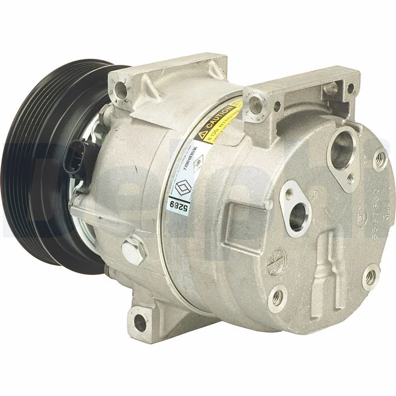 Compressor, ar condicionado DELPHI TSP0155137