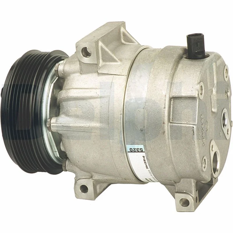 Compressor, ar condicionado DELPHI TSP0155138