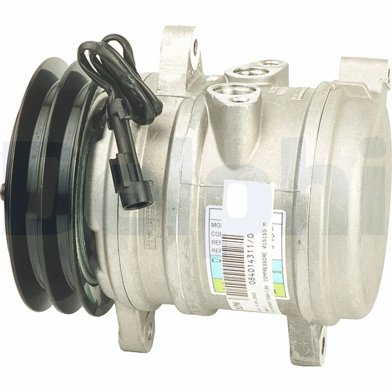 Compressor, ar condicionado DELPHI TSP0155259