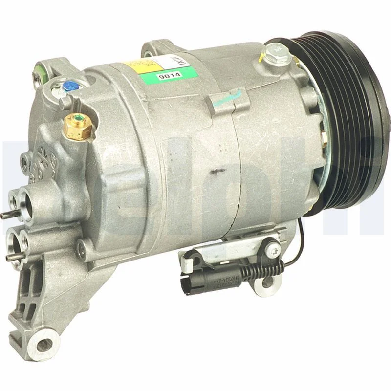 Compressor, ar condicionado DELPHI TSP0155308