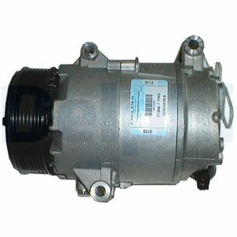 Compressor, ar condicionado DELPHI TSP0155351