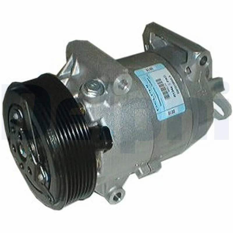 Compressor, ar condicionado DELPHI TSP0155355