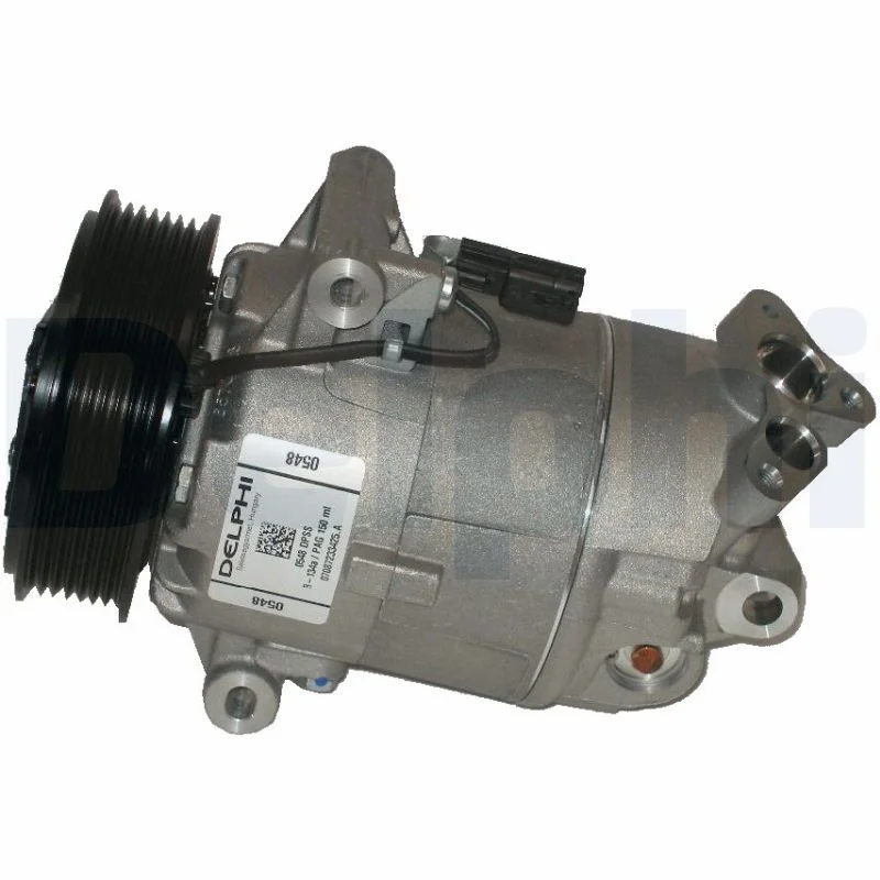 Compressor, ar condicionado DELPHI TSP0155464