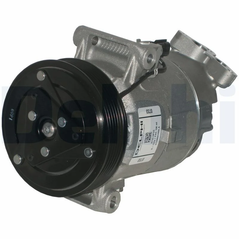 Compressor, ar condicionado DELPHI TSP0155830