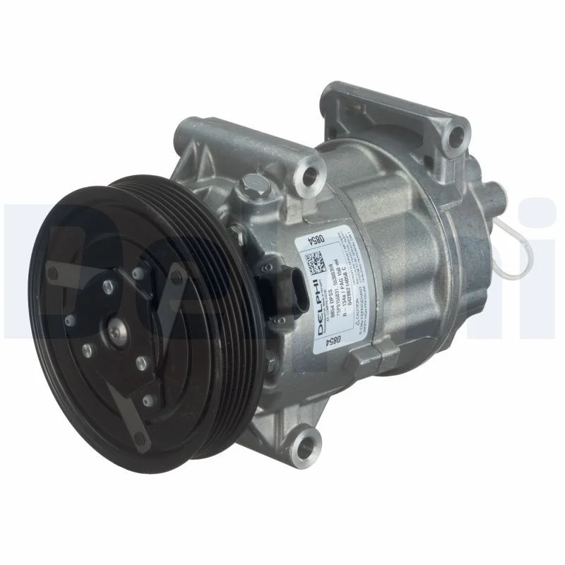 Compressor, ar condicionado DELPHI TSP0155831