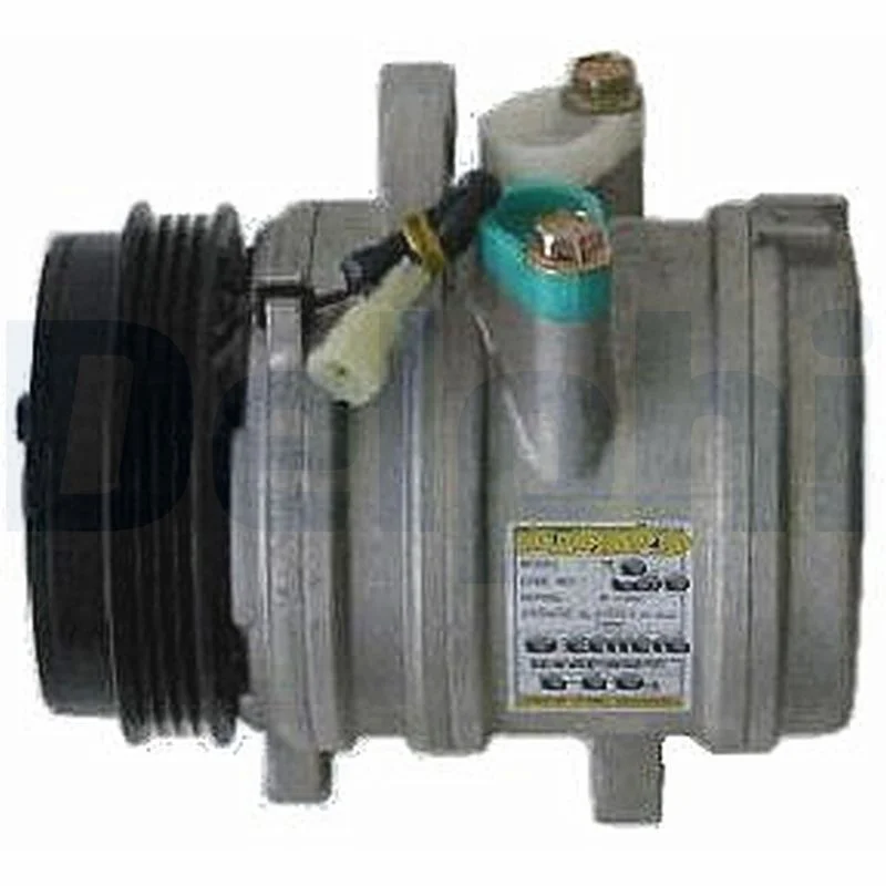Compressor, ar condicionado DELPHI TSP0155855