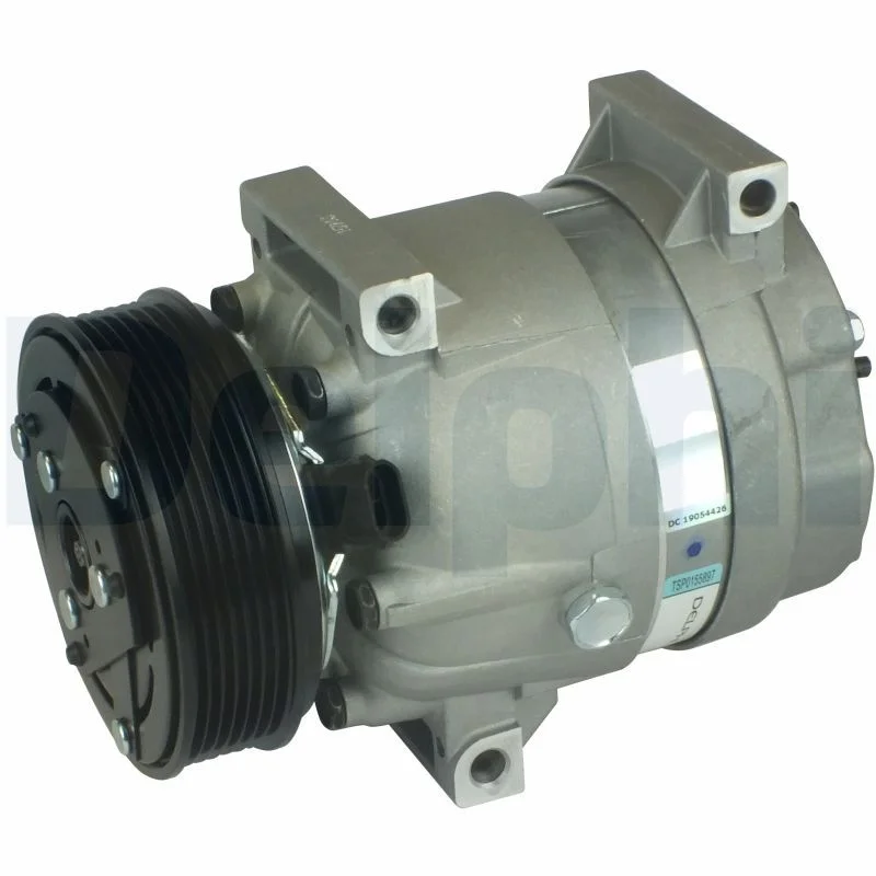 Compressor, ar condicionado DELPHI TSP0155897