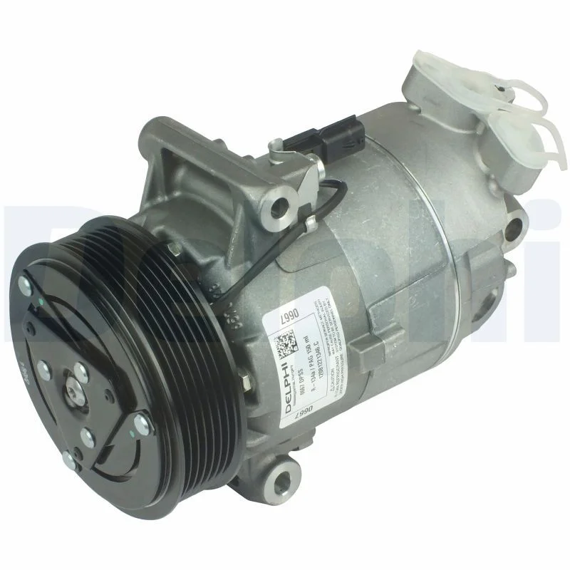 Compressor, ar condicionado DELPHI TSP0155926