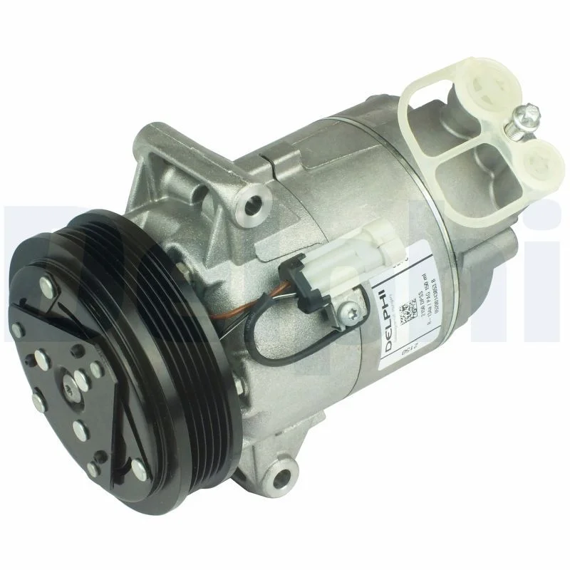 Compressor, ar condicionado DELPHI TSP0155930