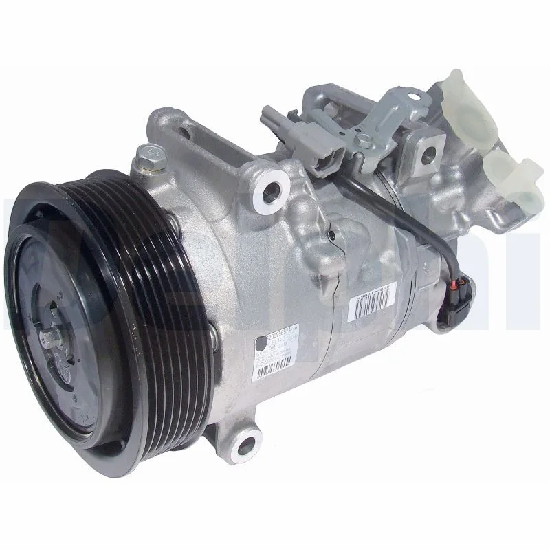 Compressor, ar condicionado DELPHI TSP0155964