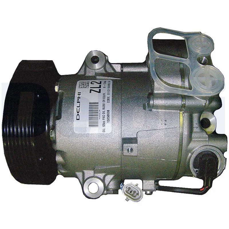 Compressor, ar condicionado DELPHI TSP0155966