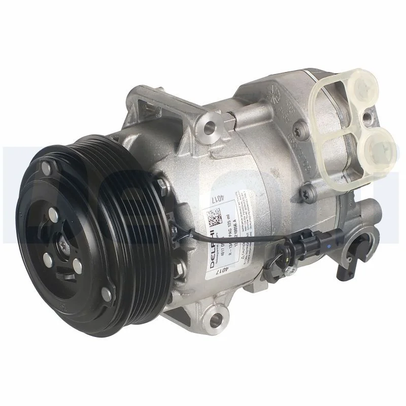 Compressor, ar condicionado DELPHI TSP0155987