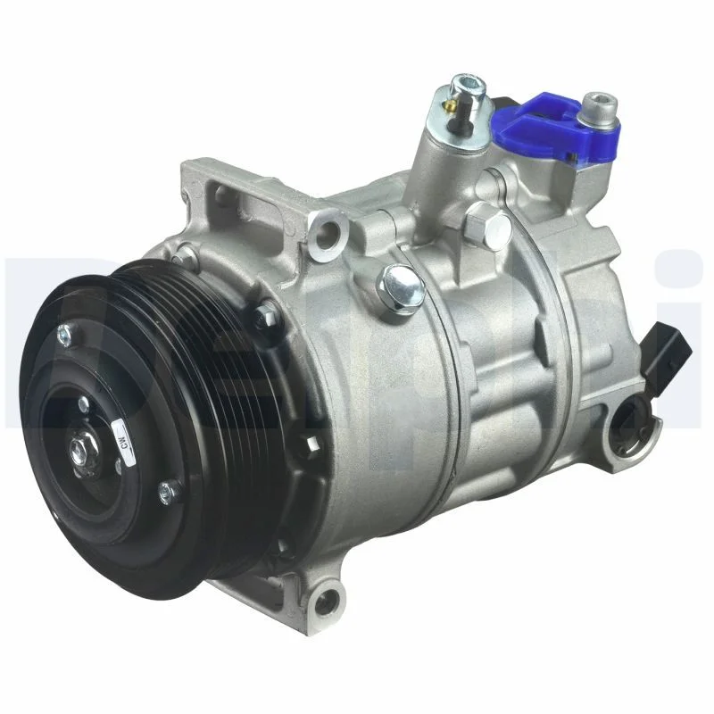 Compressor, ar condicionado DELPHI TSP0155999