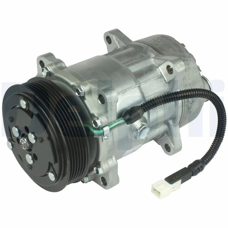Compressor, ar condicionado DELPHI TSP0159031