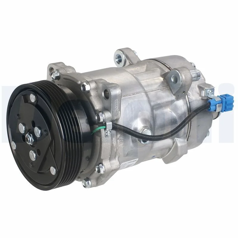 Compressor, ar condicionado DELPHI TSP0159058