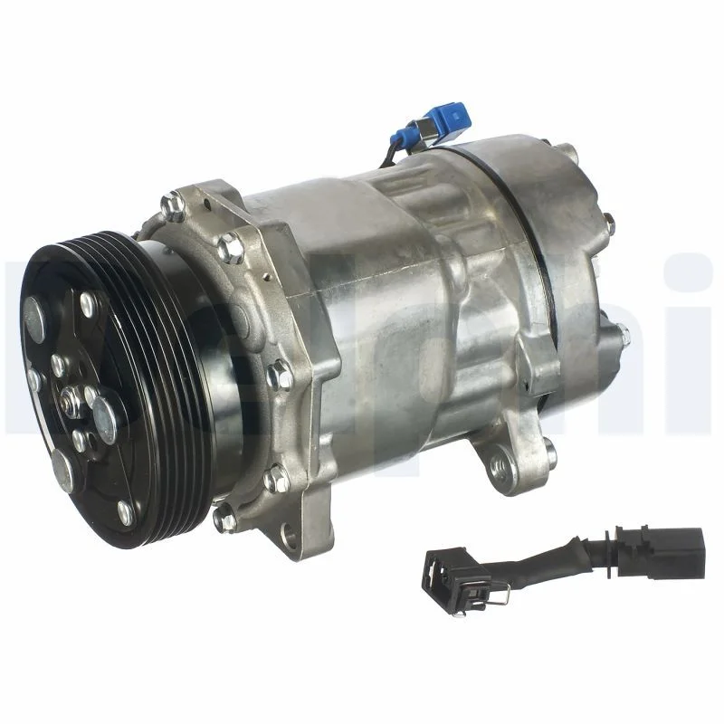 Compressor, ar condicionado DELPHI TSP0159060