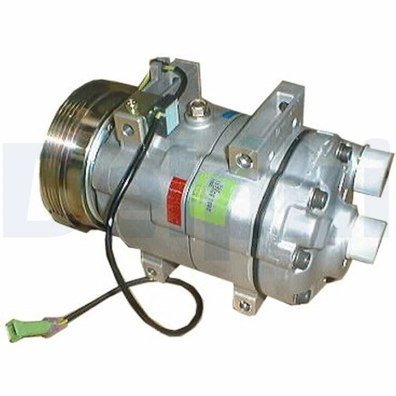 Compressor, ar condicionado DELPHI TSP0159062