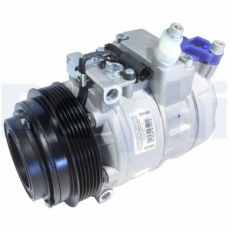 Compressor, ar condicionado DELPHI TSP0159083