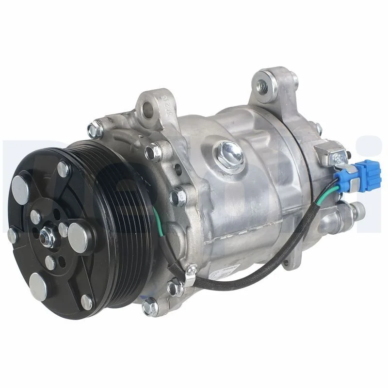 Compressor, ar condicionado DELPHI TSP0159243