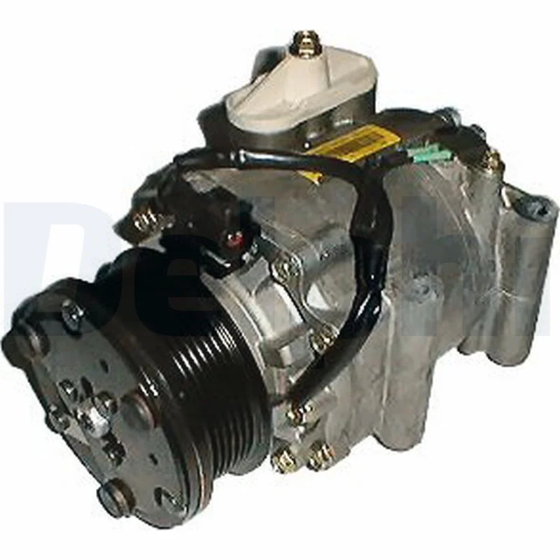 Compressor, ar condicionado DELPHI TSP0159310