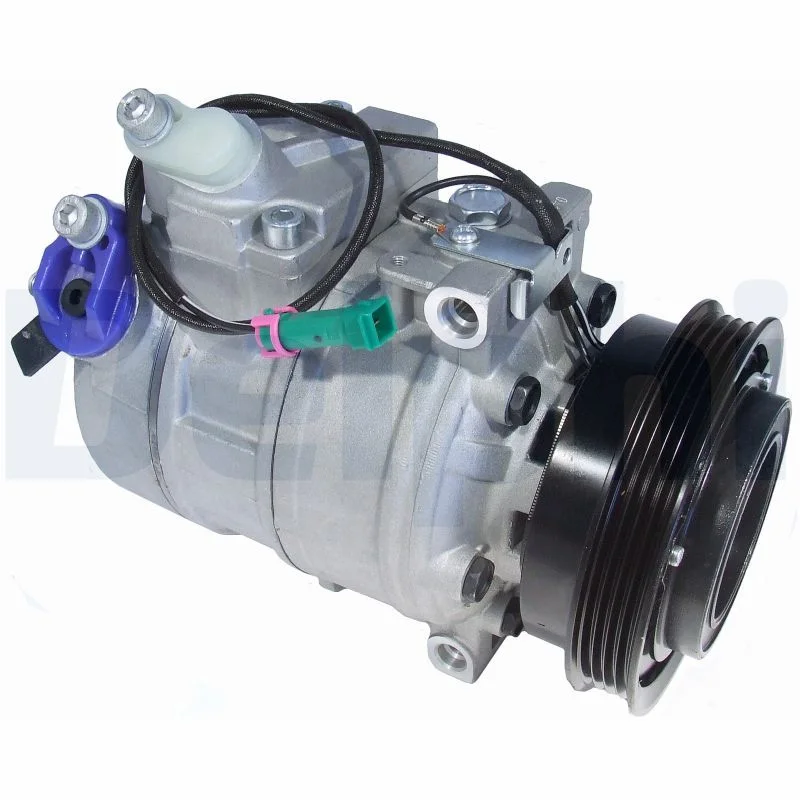 Compressor, ar condicionado DELPHI TSP0159315