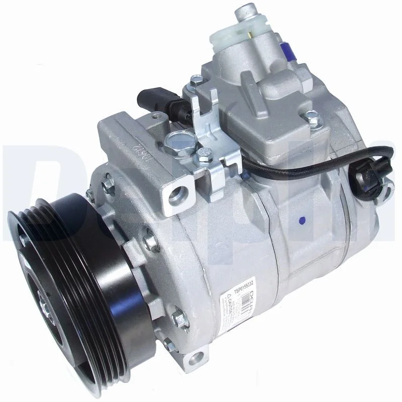 Compressor, ar condicionado DELPHI TSP0159332