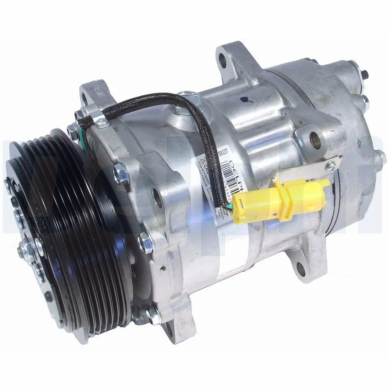 Compressor, ar condicionado DELPHI TSP0159337