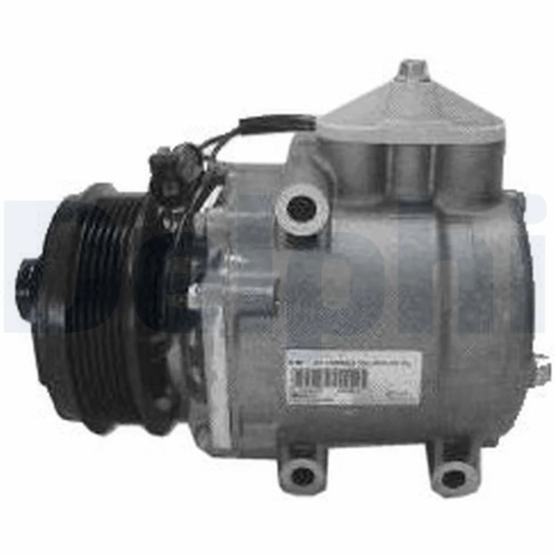 Compressor, ar condicionado DELPHI TSP0159373