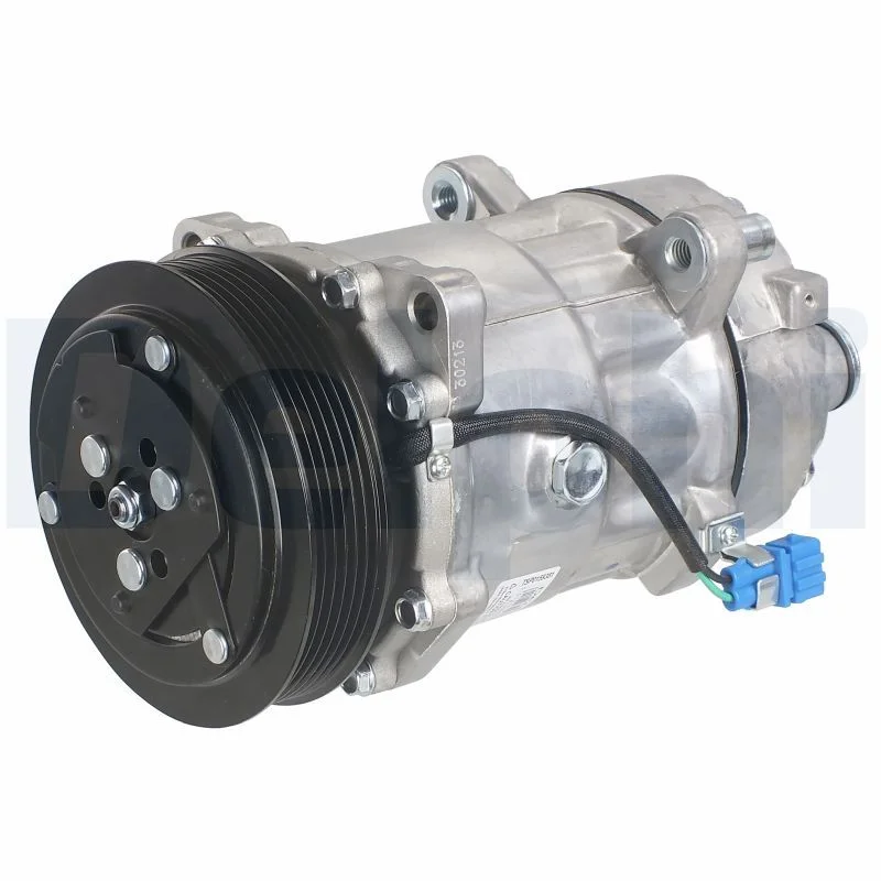 Compressor, ar condicionado DELPHI TSP0159381