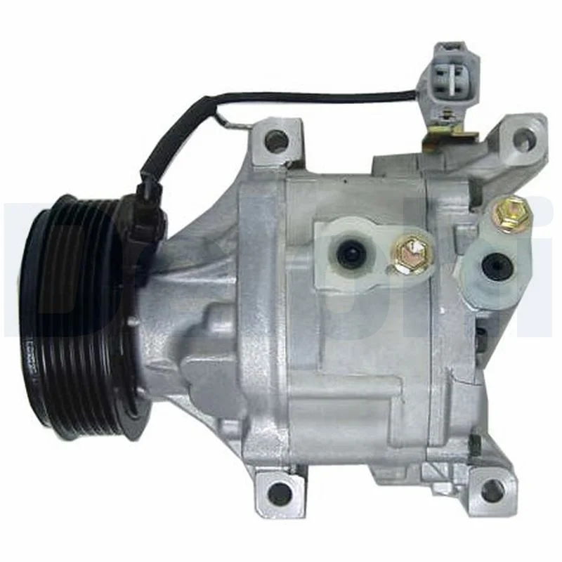 Compressor, air conditioning DELPHI TSP0159383