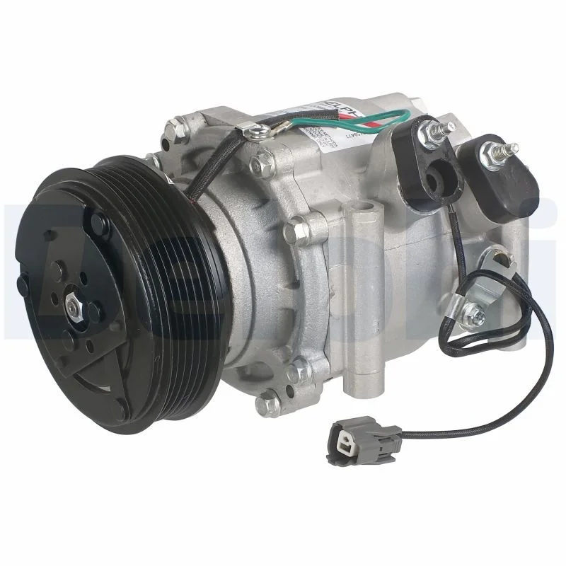Compressor, ar condicionado DELPHI TSP0159477