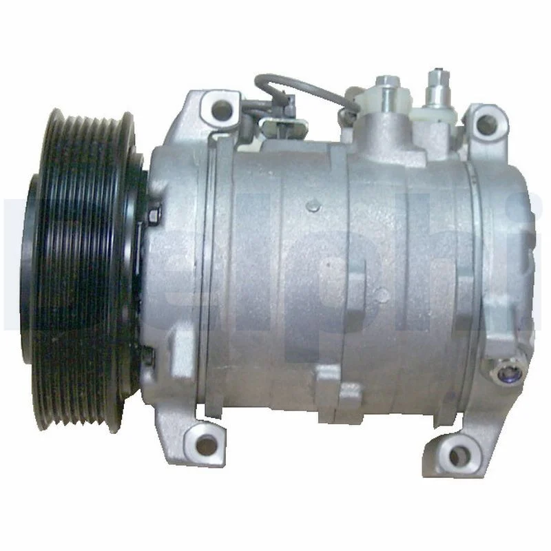 Compressor, ar condicionado DELPHI TSP0159478