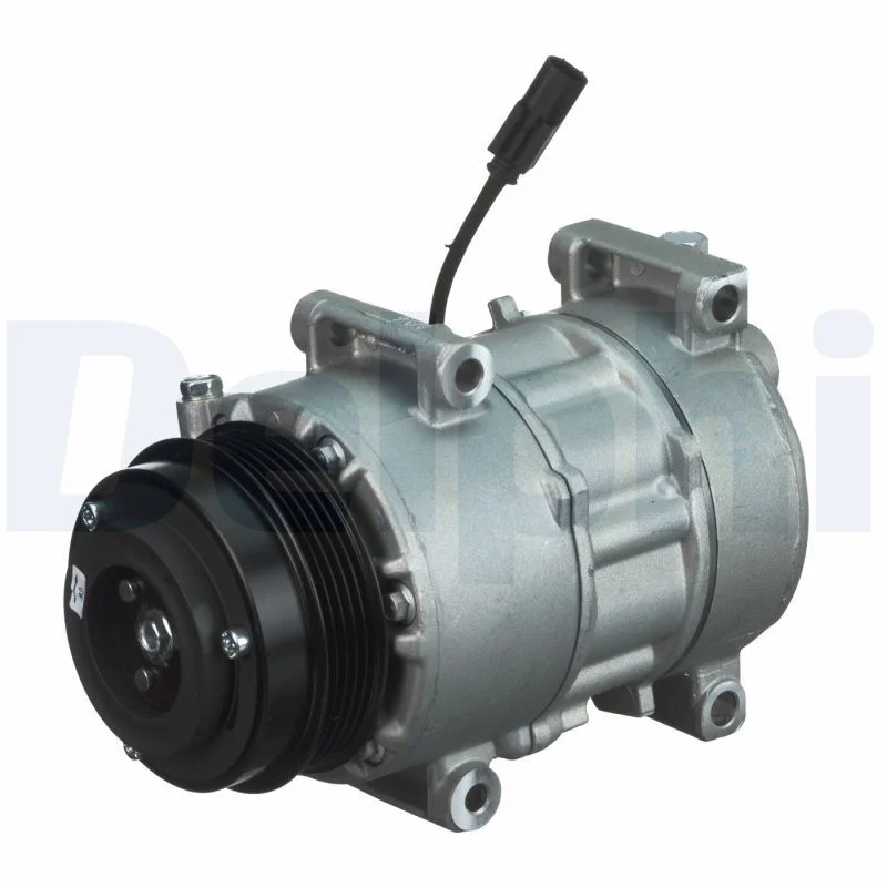 Compressor, ar condicionado DELPHI TSP0159485