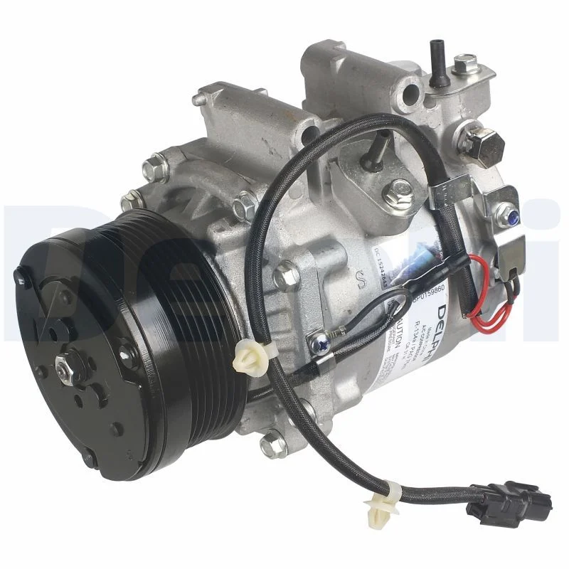 Compressor, ar condicionado DELPHI TSP0159860