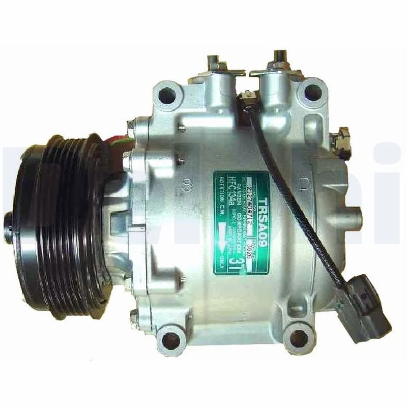 Compressor, ar condicionado DELPHI TSP0159861