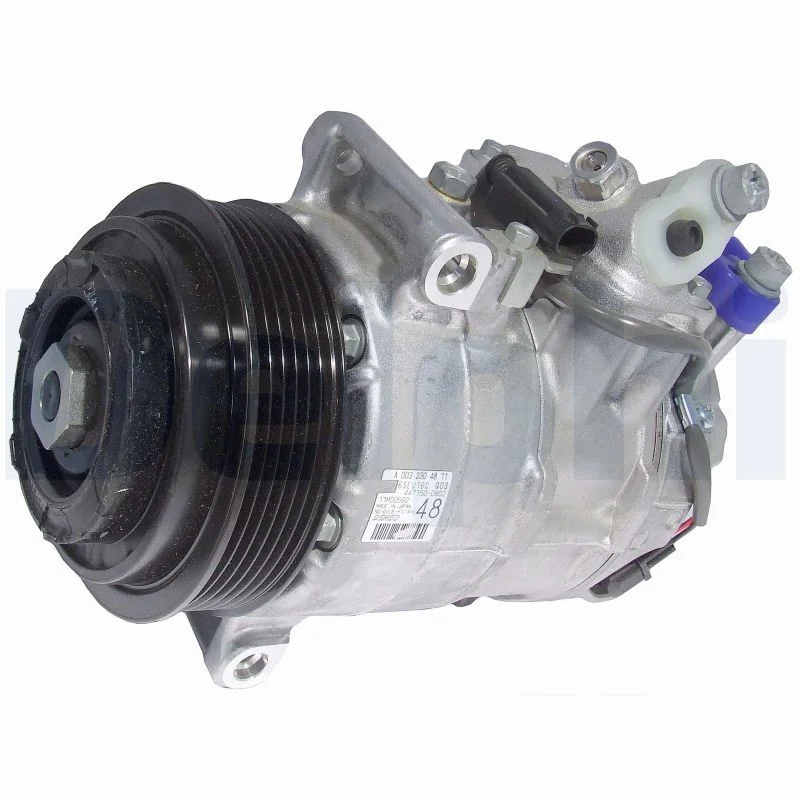 Compressor, ar condicionado DELPHI TSP0159960